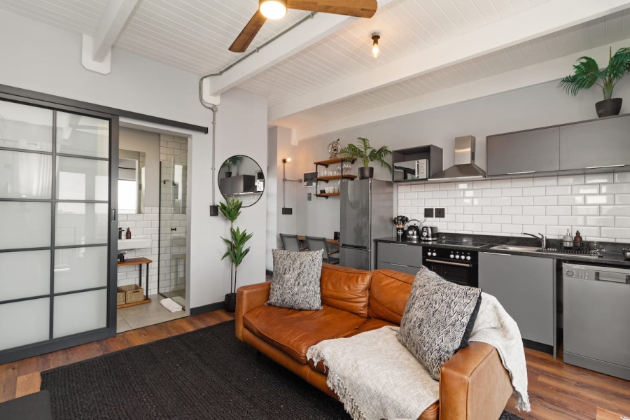 2 Bedroom Property for Sale in West Beach Western Cape